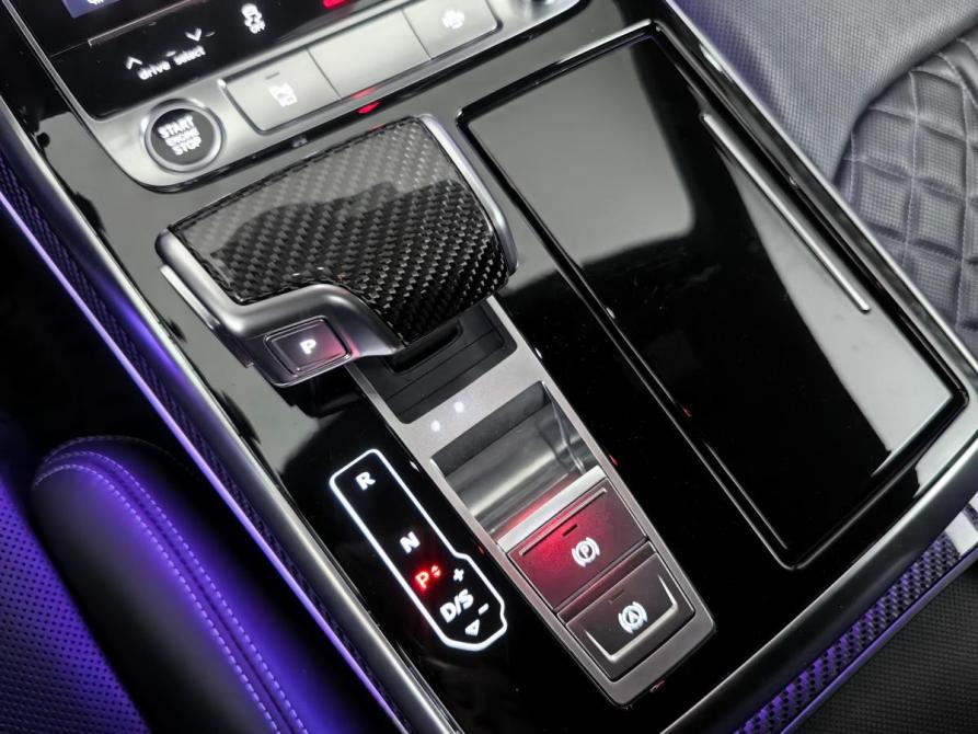 Audi Q8 I (4M) Рестайлинг Москва  - изображение 19