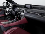 Lexus RX IV Москва  - изображение 30