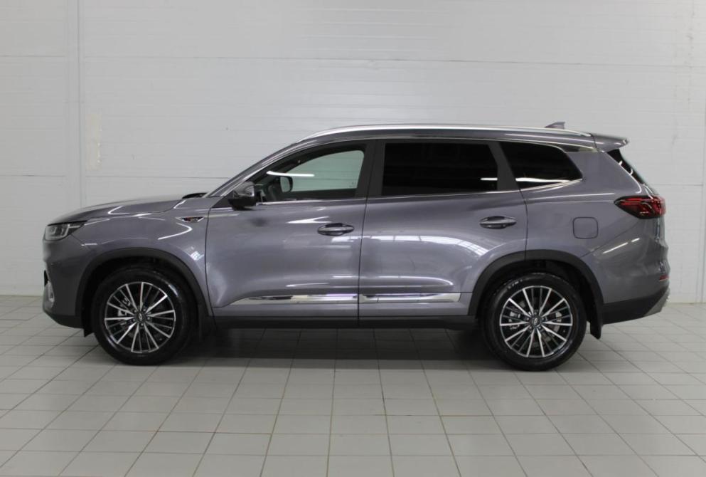 Chery Tiggo 8 Pro I Астрахань  - изображение 11