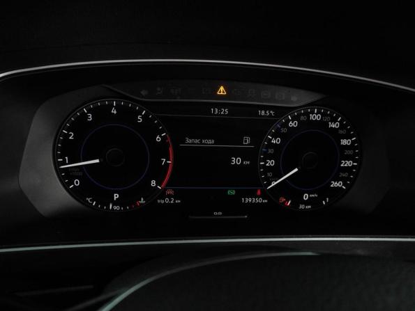 Volkswagen Tiguan II с пробегом 2018 года, цена 2 054 000 рублей, 139350 км, внедорожник, Автокод Объявления