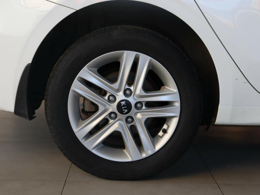 Kia Ceed III Москва  - изображение 17