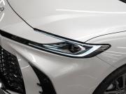 Toyota Camry IX (XV80) China Market Москва  - изображение 63
