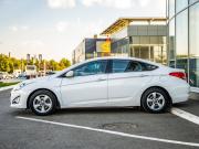 Hyundai i40 I Волгоград  - изображение 39
