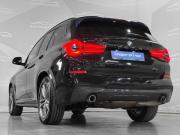 BMW X3 III (G01) Новосибирск  - изображение 55