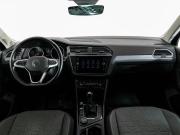Volkswagen Tiguan II Рестайлинг Санкт-Петербург  - изображение 42