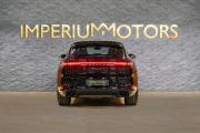 Porsche Cayenne III Рестайлинг Москва  - изображение 34