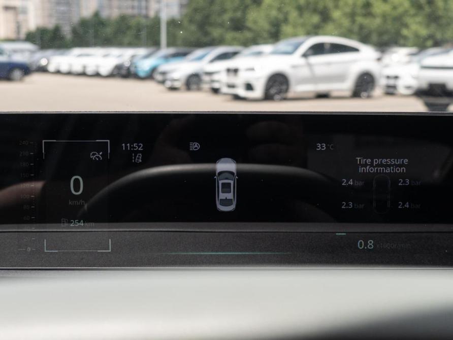 Changan Lamore Краснодар  - изображение 17