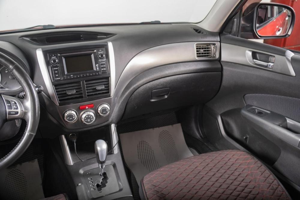 Subaru Forester III Рестайлинг Томск  - изображение 12