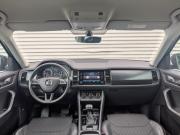 Skoda Kodiaq I Москва  - изображение 43