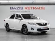 Toyota Corolla X (E140 E150) Рестайлинг Тюмень  - изображение 25