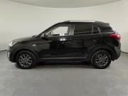 Hyundai Creta I Рестайлинг Уфа  - изображение 34