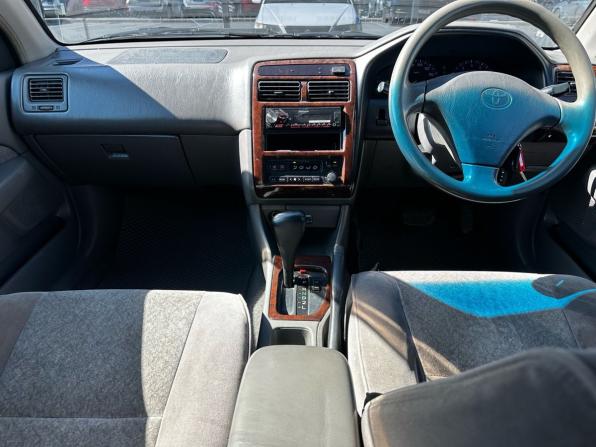 Toyota Corona X (T210) с пробегом 2001 года, цена 290 000 рублей, 230608 км, седан, Автокод Объявления