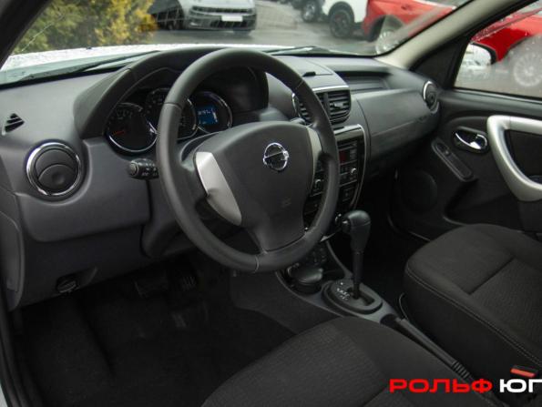 Nissan Terrano III (D10) с пробегом 2016 года, цена 1 398 000 рублей, 38796 км, внедорожник, Автокод Объявления