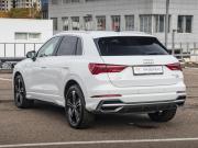 Audi Q3 II (F3) Москва  - изображение 27