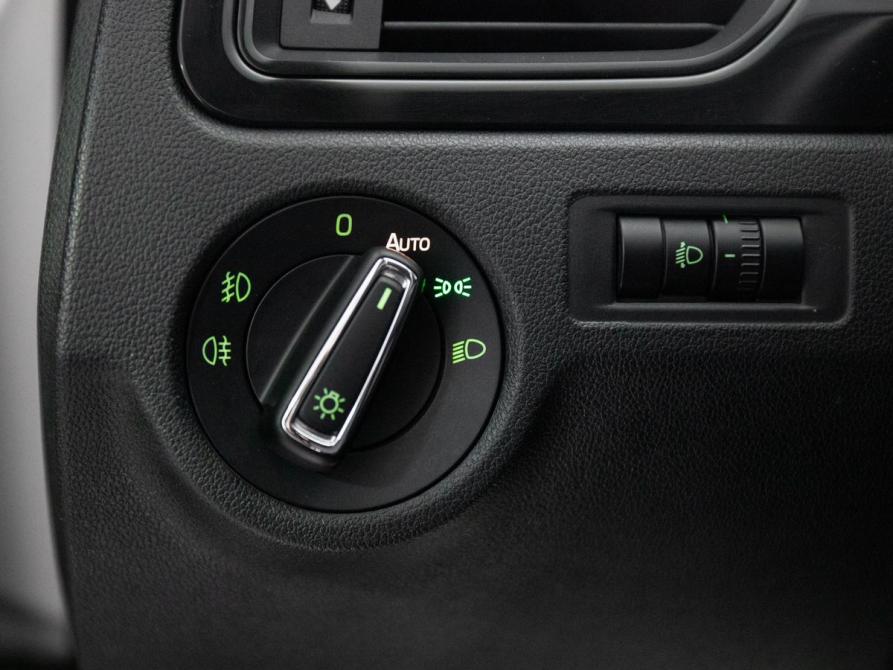 Skoda Rapid I Иркутск  - изображение 17