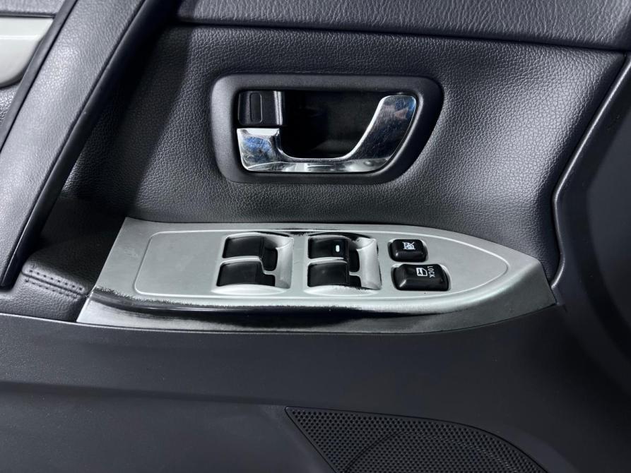 Mitsubishi Pajero IV Рестайлинг 2 Ростов-на-Дону  - изображение 18