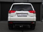 Mitsubishi Pajero Sport II Рестайлинг Москва  - изображение 24