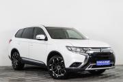 Mitsubishi Outlander III Рестайлинг 3 Сургут  - изображение 18