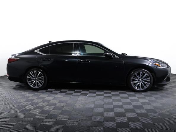 Lexus ES VII с пробегом 2020 года, цена 3 990 000 рублей, 107409 км, седан, Автокод Объявления