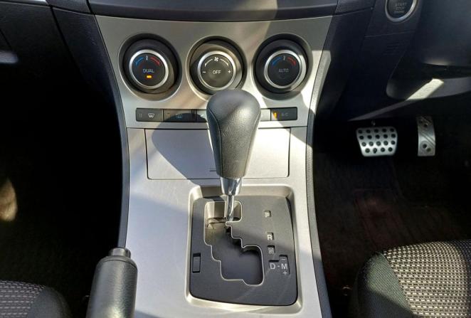 Mazda Axela II с пробегом 2012 года, цена 1 150 000 рублей, 98183 км, хэтчбек, Автокод Объявления