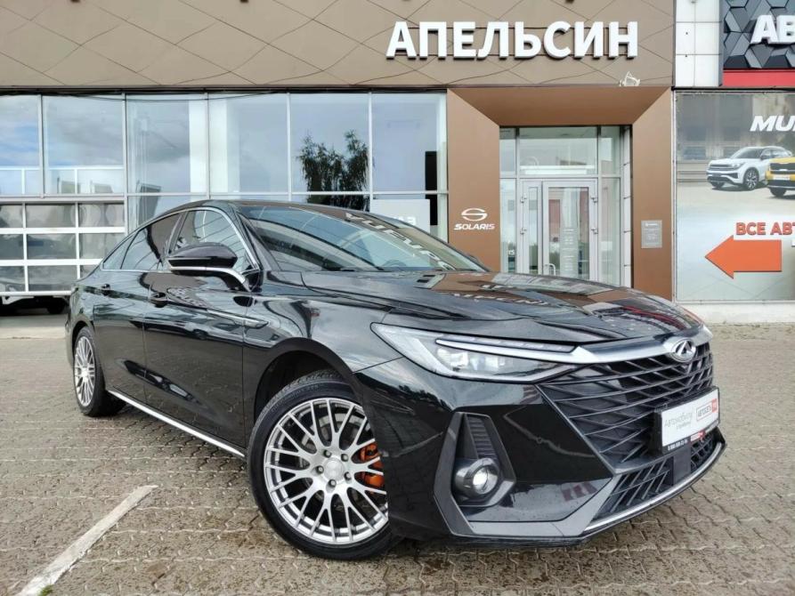 Chery Arrizo 8 Набережные Челны  - изображение 1