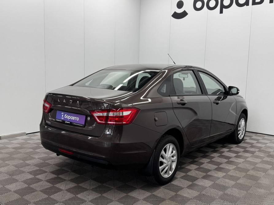 Lada (ВАЗ) Vesta I Воронеж  - изображение 2