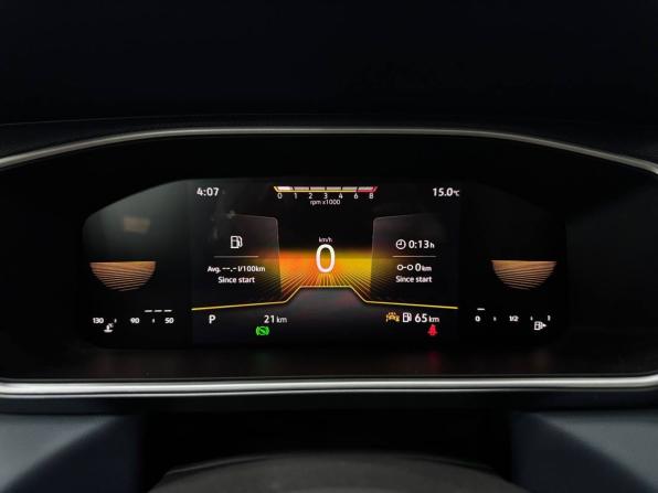 Новый Volkswagen Tharu I Рестайлинг 2025 года, цена 3 449 000 рублей, внедорожник, Автокод Объявления