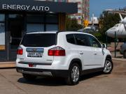 Chevrolet Orlando I Уфа  - изображение 19