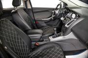 Ford Focus III Пермь  - изображение 32