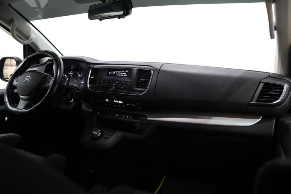 Citroen SpaceTourer I Сургут  - изображение 19