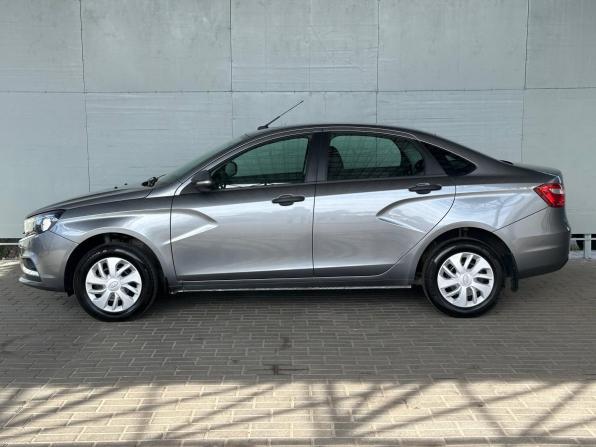Lada (ВАЗ) Vesta I с пробегом 2019 года, цена 880 000 рублей, 127601 км, седан, Автокод Объявления