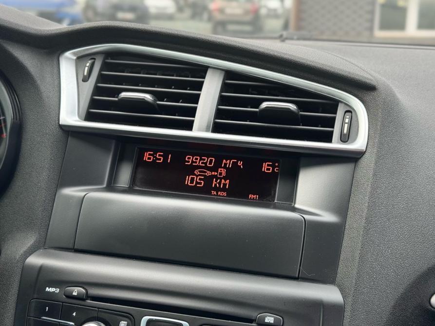 Citroen C4 II Ижевск  - изображение 25