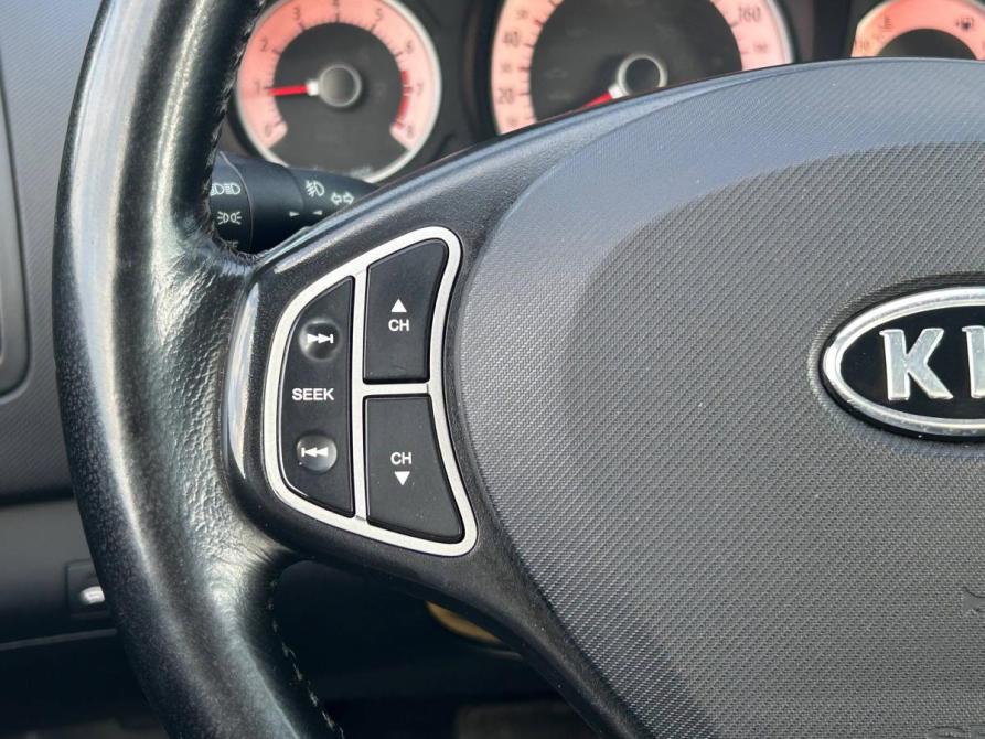 Kia Ceed I Энгельс  - изображение 11