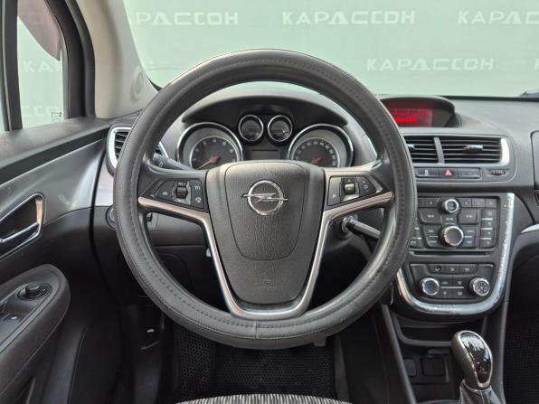 Opel Mokka I с пробегом 2015 года, цена 799 000 рублей, 127856 км, внедорожник, Автокод Объявления