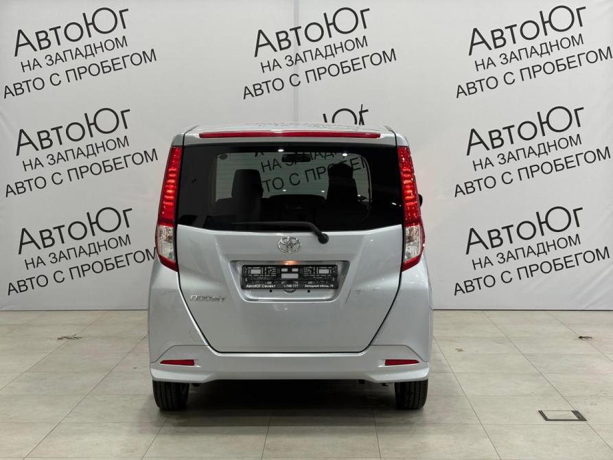 Toyota Roomy I Ставрополь  - изображение 5