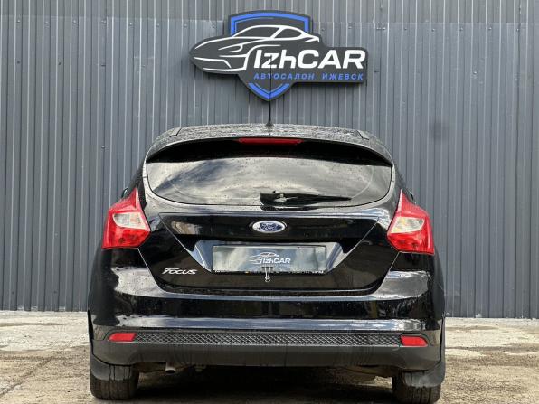 Ford Focus III с пробегом 2011 года, цена 549 000 рублей, 226150 км, хэтчбек, Автокод Объявления
