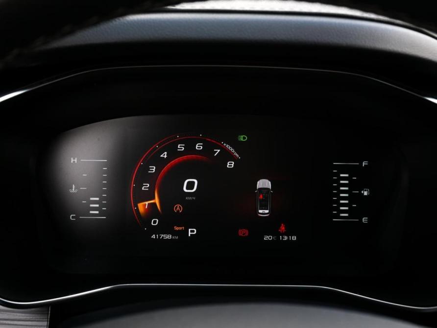 Geely Atlas Pro Волгоград  - изображение 14