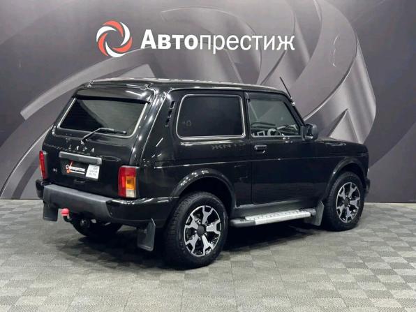 Lada (ВАЗ) 2121 (4x4) I Рестайлинг с пробегом 2019 года, цена 560 000 рублей, 93300 км, внедорожник, Автокод Объявления