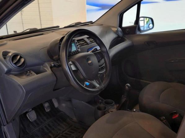 Chevrolet Spark III с пробегом 2011 года, цена 590 000 рублей, 172000 км, хэтчбек, Автокод Объявления