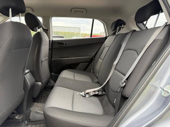 Hyundai Creta I с пробегом 2016 года, цена 1 285 000 рублей, 170963 км, внедорожник, Автокод Объявления