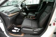 Honda CR-V V Иркутск  - изображение 42