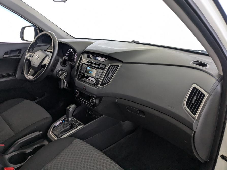 Hyundai Creta I Москва  - изображение 19