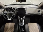 Chevrolet Cruze I Рестайлинг Казань  - изображение 39