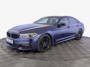 BMW 5 серии VII (G30/G31/G38) Санкт-Петербург  - изображение 31