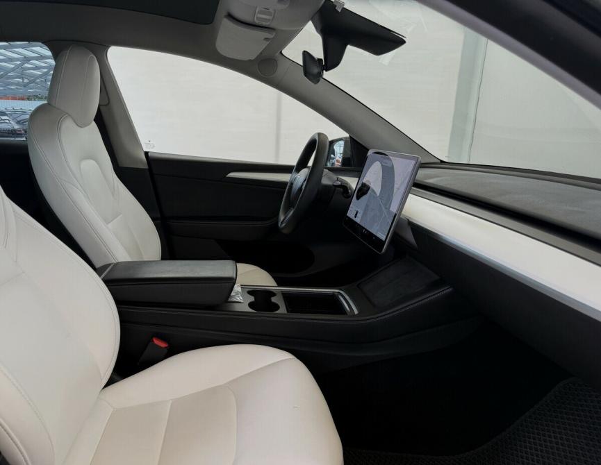 Tesla Model Y I Москва  - изображение 11