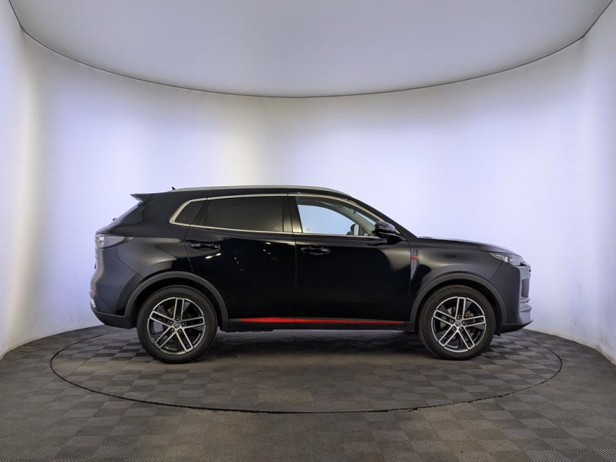 Changan CS55 Plus II Москва  - изображение 4