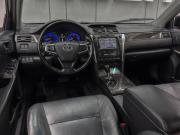 Toyota Camry VII (XV50) Рестайлинг Ростов-на-Дону  - изображение 27