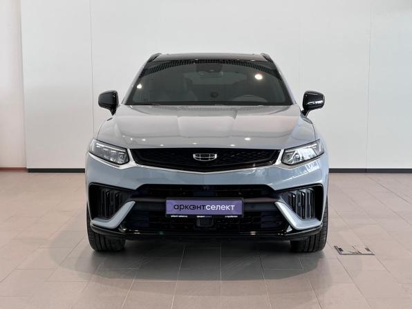 Geely Tugella I Рестайлинг с пробегом 2023 года, цена 3 150 000 рублей, 25254 км, внедорожник, Автокод Объявления