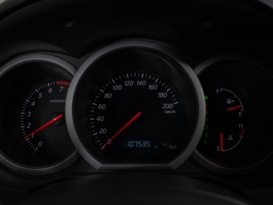 Suzuki Grand Vitara II Москва  - изображение 13