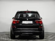 BMW X3 II (F25) Рестайлинг Санкт-Петербург  - изображение 34